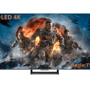 Google TV