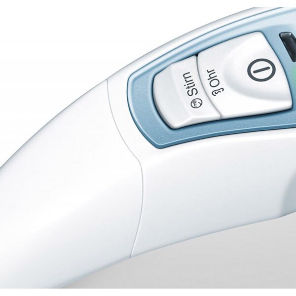 Thermomètre Multifonction