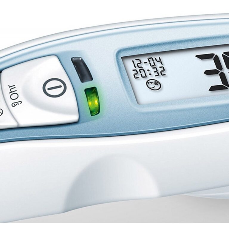 Thermomètre Multifonction