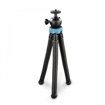 GoPro et appareils photo