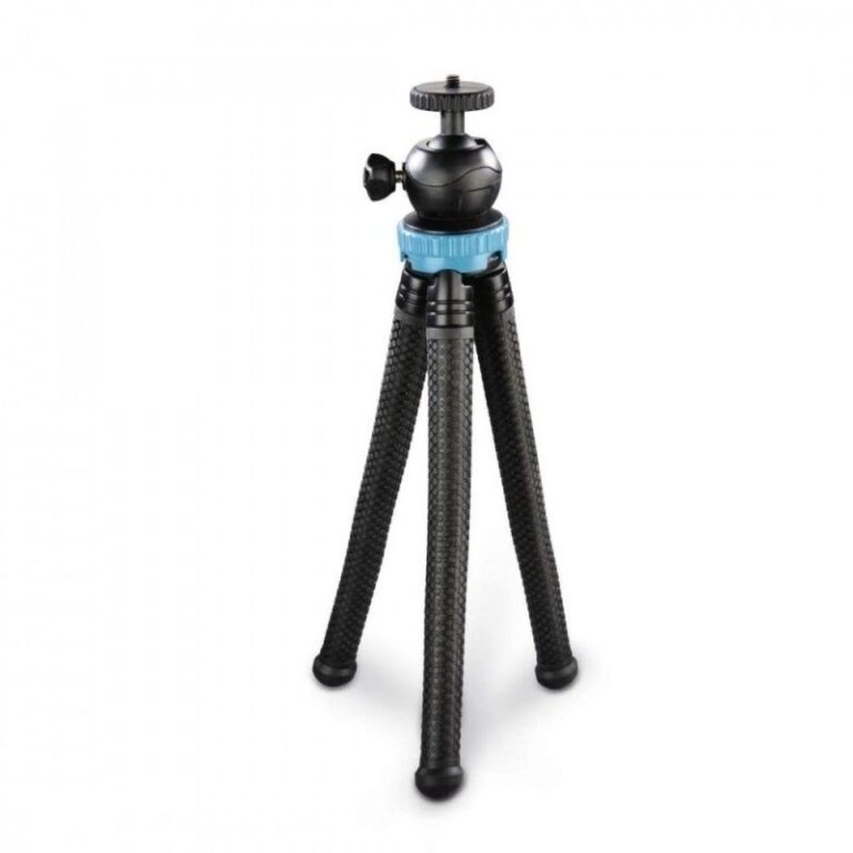 GoPro et appareils photo