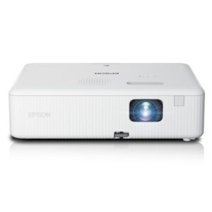 video projecteur epson co w01
