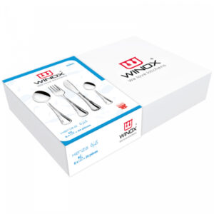 Coffret de couverts de table Winox