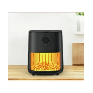 Friteuse Sans Huile TEFAL Air Fryer 3.5 L Noir EY130815