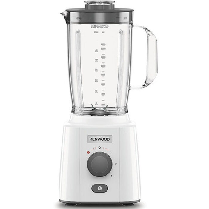 blender kenwood blp41f0wh 650w 2 litres blanc