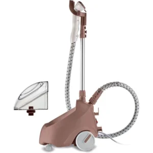 defroisseur vertical kenwood gsp65 500pk 1500w rose gold 1
