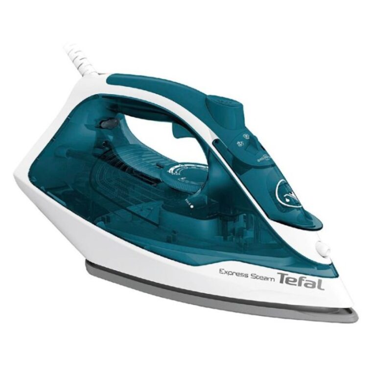 Fer à repasser Tefal