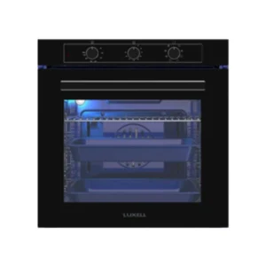 four encastrable luxell super crystala 68 sf3 85 litres noir