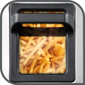 Friteuse TEFAL