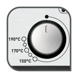 friteuse semi professionnelle tefal 55l 2