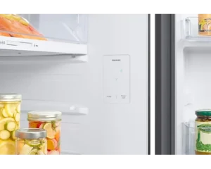 my top mount freezer optimal fresh and space max 458442 rt47cg6444b1me 536924167