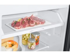 my top mount freezer optimal fresh and space max 458442 rt47cg6444b1me 536924168
