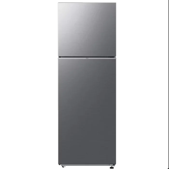 Réfrigérateur SAMSUNG 348 Litres Silver RT35CG5000S9EL – Image 1
