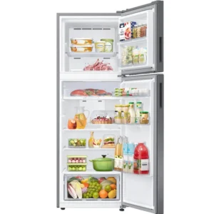 refrigerateur samsung rt35cg5000s9el 348 litres nofrost inox 2