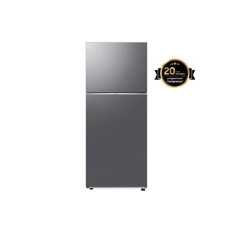 Réfrigérateur SAMSUNG 415 Litres Inox RT42CG6400S9EL
