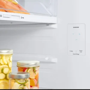 refrigerateur samsung rt42cb6644c2el 415 litres nofrost charbon 3