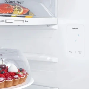 refrigerateur samsung rt42cg6400s9el 415 litres nofrost inox 4