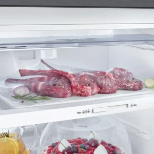 refrigerateur samsung rt42cg6400s9el 415 litres nofrost inox 5