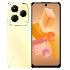 smartphone infinix hot 40 8go 256go gold