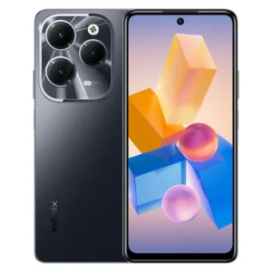 smartphone infinix hot 40 8go 256go noir
