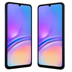 smartphone samsung galaxy a05 4go 64go noir2