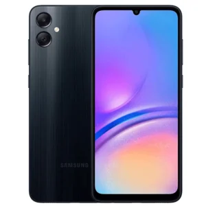 smartphone samsung galaxy a05 6go 128go noir 3