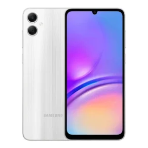 smartphone samsung galaxy a05 6go 128go silver