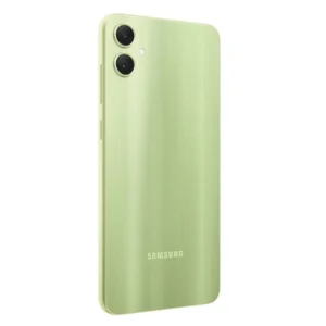 smartphone samsung galaxy a05 6go 128go vert 4