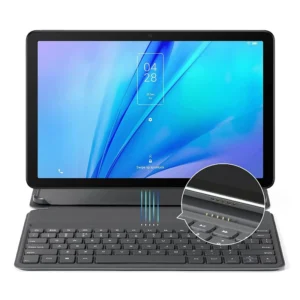 tablette tcl tab 10 10 ips 3go 32go wifi gris 2