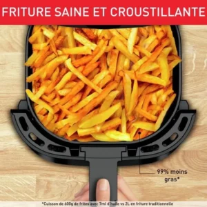 Friteuse Sans Huile 