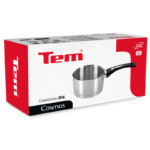 Casserole TEM