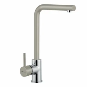 Mitigeur FOCUS Line Grège-AP 7730 A