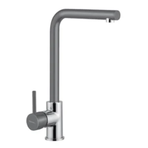 Mitigeur FOCUS Line Gris -AP 7730 G