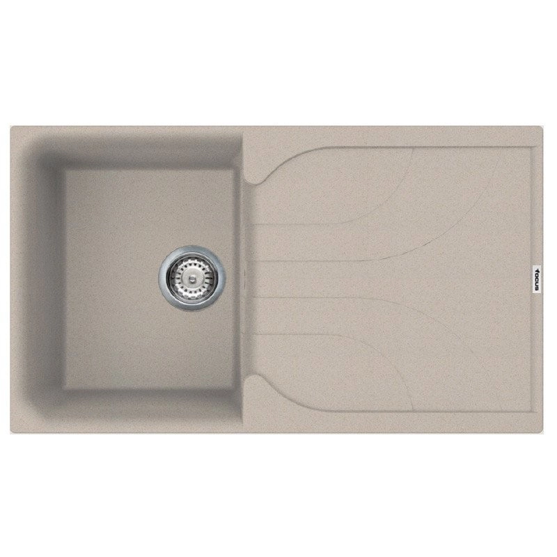 evier-graniteck-focus-f-86a evier-graniteck-focus-f-86a