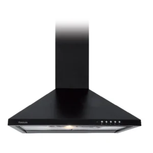 hotte-cheminee-focus-f605b-noir-60-cm