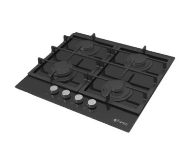 plaque-de-cuisson-franco-4-feux-noir-fr-444-bf