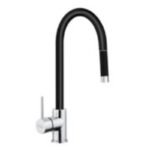 Mitigeur FOCUS Line Noir SMART 110 B