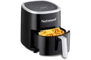 air fryer TECHWOOD 3,5 Litres