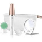 Epilateur visage BRAUN