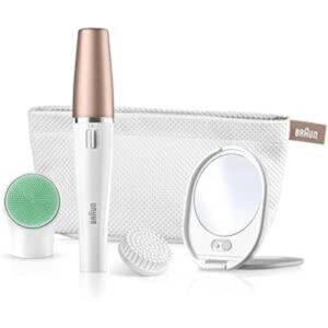 Epilateur visage BRAUN