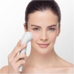 Epilateur visage BRAUN