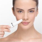 Epilateur visage BRAUN