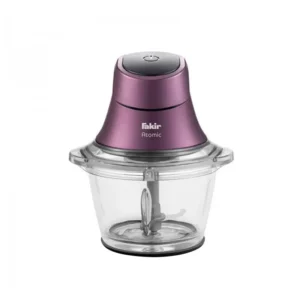 Mini Hachoir FAKIR Violet