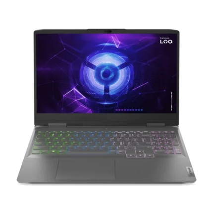 PC portable gamer Lenovo Ryzen7 16 GO RTX 3050 82XT00BVFG