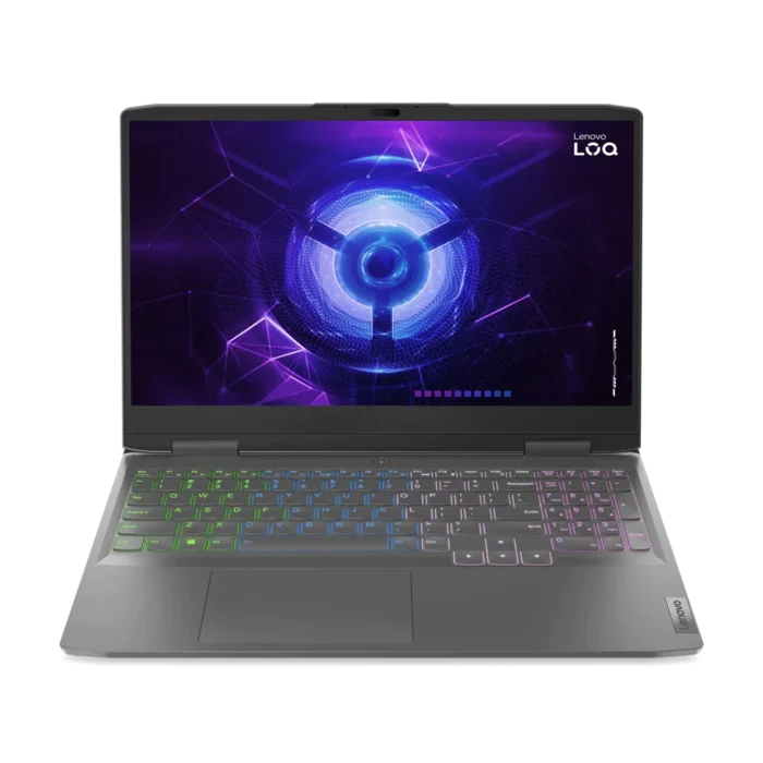 PC portable gamer Lenovo Ryzen7 16 GO RTX 3050 82XT00BVFG