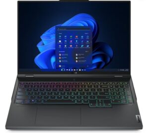 pc portable gamer lenovo
