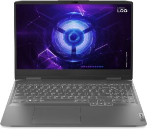 pc portable gamer lenovo