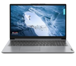 pc portable lenovo ideapad