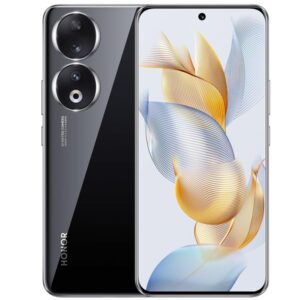 smartphone honor noir
