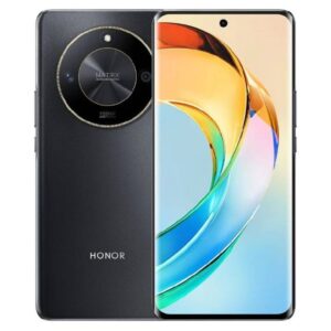 smartphone honor noir